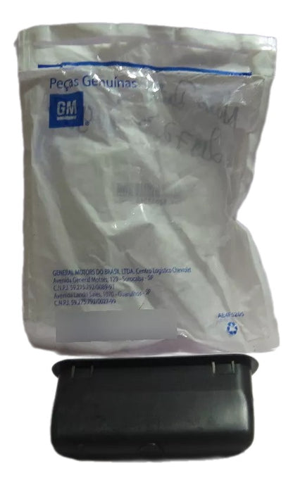 Maçaneta Interna da Porta Malas Onix 2013/2019 Original GM 52048214