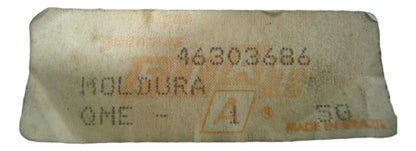 Suporte Moldura Lanterna Teto Coupe 1995/1997 Original Fiat 46303686