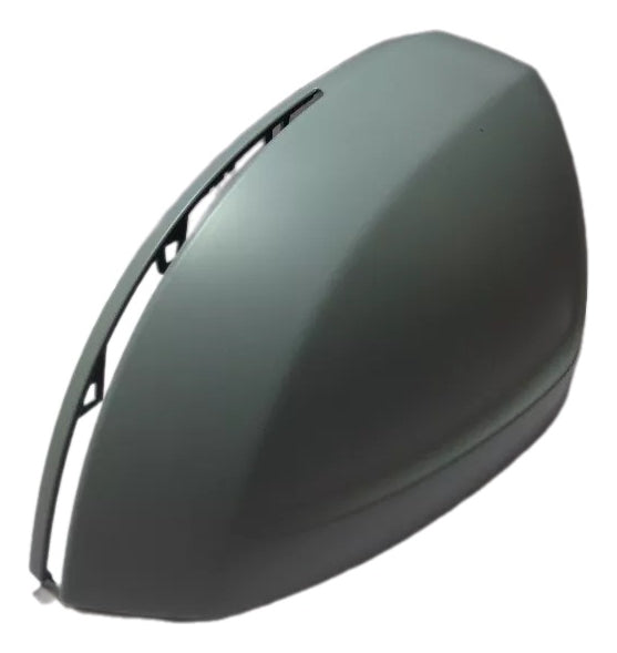 Cobertura Retrovisor Lado Esquerdo Polo 2007/2012 Original Volkswagen 2GK857537GRU