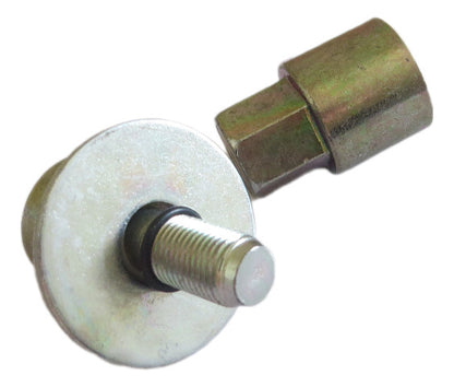 Parafuso Anti Furto Estepe Idea 2011/2016 Original Fiat 51940098
