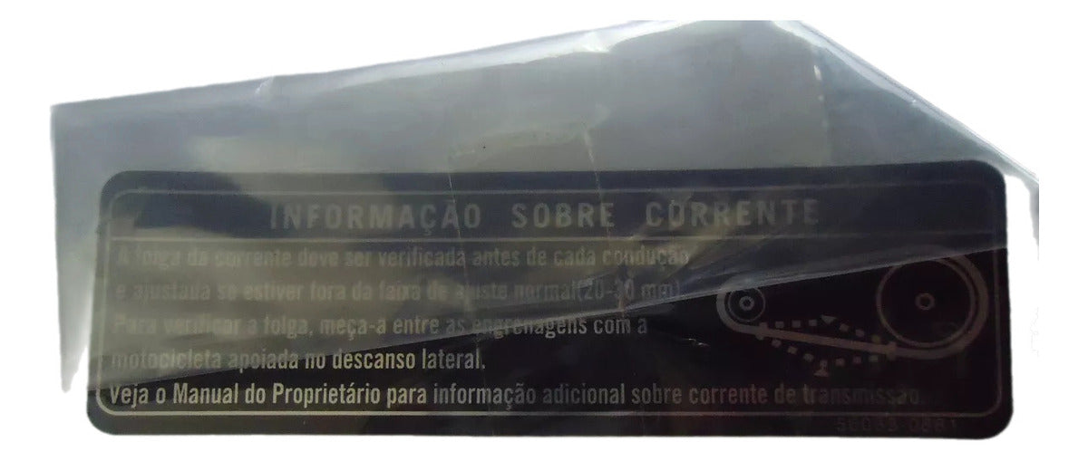 Balança Suspensão Traseira Kawasaki Ninja 400 2018/2014 33001 0681
