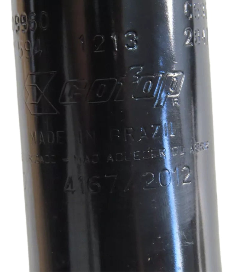 Amortecedor Traseiro Palio Weekend 2001/2012 Original Fiat 46809960