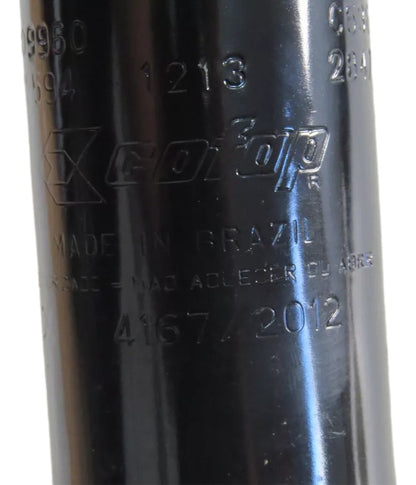 Amortecedor Traseiro Palio Weekend 2001/2012 Original Fiat 46809960