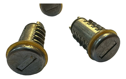 Kit Cilindros Chave Ignição Uno 2011/2014 Uno Furgoneta 2011/2016 Original Fiat 7087539