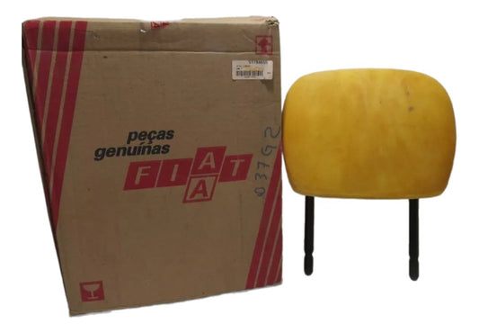 Encosto de Cabeça Banco Traseiro Bipartido Idea 2006/2010 Original Fiat 51784655