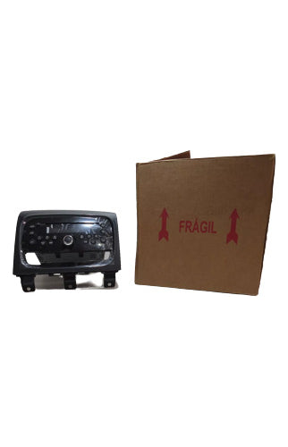 Radio Cd Player Mp3 Palio Weeekend Strada 13/20 Original