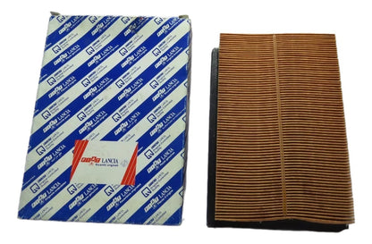 Filtro de Ar Marea 1999/2007 Original Fiat 7786184