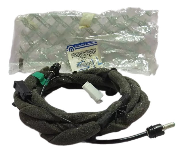 Cabo Da Antena Grand Siena 2012/2021 Original Fiat 51934307