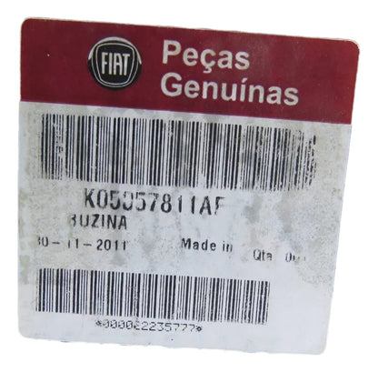 Interruptor Contato Da Buzina Freemont Journey 2012/2016 Original K05057811AF