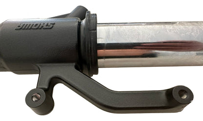 Tubo Bengala Garfo Direito Kawasaki ZX6 2013/2021 Novo Original Kawasaki 44013-0207
