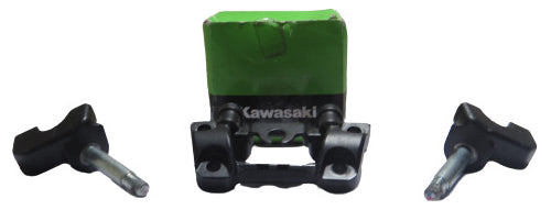 Fixador Guidão Inferior Kawasaki Z650 2020/2021 Original Kawasaki 46012-0409