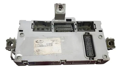 Módulo Central de Injeção Stilo 1.8 8V 2003/2006 Original Fiat 55192594