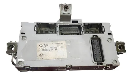 Módulo Central de Injeção Stilo 1.8 8V 2003 a 2006 Original Fiat