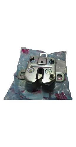 Fechadura Inferior Capô Grand Siena Punto Linea Original Fiat 51777257