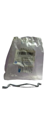 Haste da Fechadura da Porta Dianteira Esquerda Onix 2013/2019 Original GM 94748576