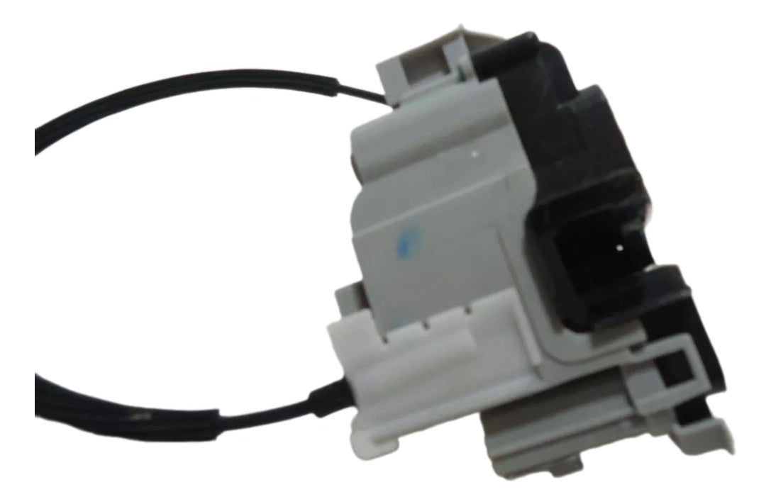 Fechadura Porta Traseira Lado Esquerdo Bravo 2007/2014 Original Fiat 51827960