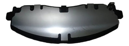 Pastilha De Freio Dianteira 332mm Freemont Journey 2012/2018 Original Fiat K68144163AE