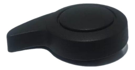 Manopla Banco Dianteiro Lado Esquerdo Grand Siena 2012/2021 Original Fiat 100211688