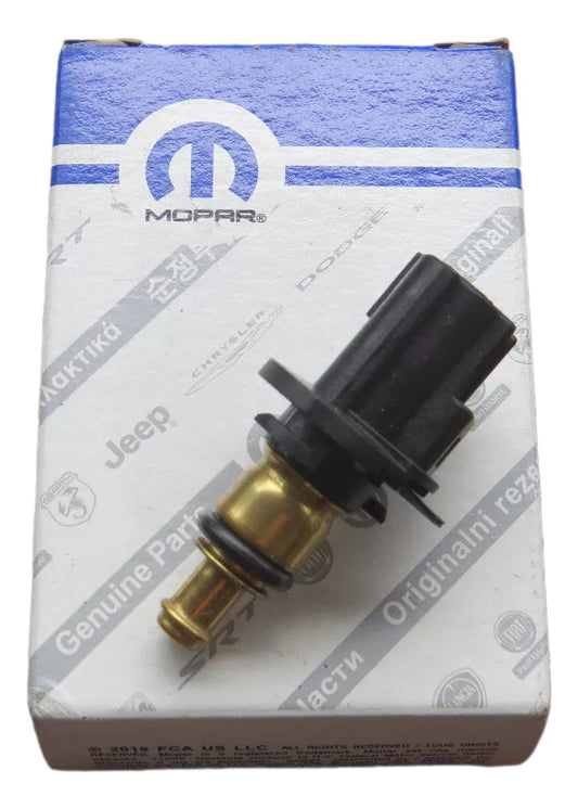 Sensor de Temperatura de Água Freemont 2012/2016 Original Fiat K0533313AA