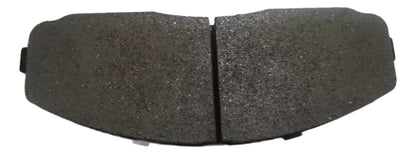 Pastilha De Freio Dianteira 332mm Freemont Journey 2012/2018 Original Fiat K68144163AE