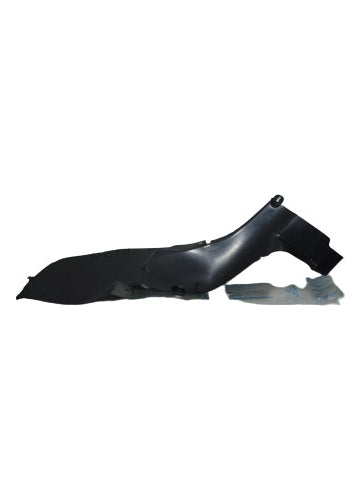 Parabarro Traseiro Ld Passageiro Onix 12/18 Original Gm