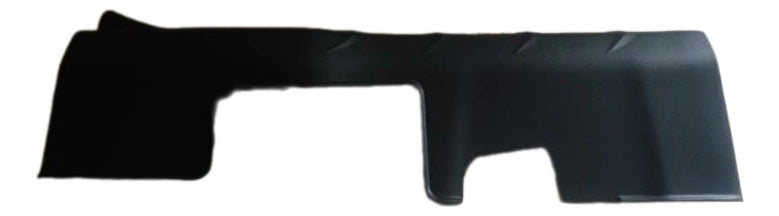 Placa Soleira Dianteira Esquerda Outlander Sport 2012/2020 Original Mitsubishi 7656A035XB