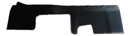 Placa Soleira Dianteira Esquerda Outlander Sport 2012/2020 Original Mitsubishi 7656A035XB