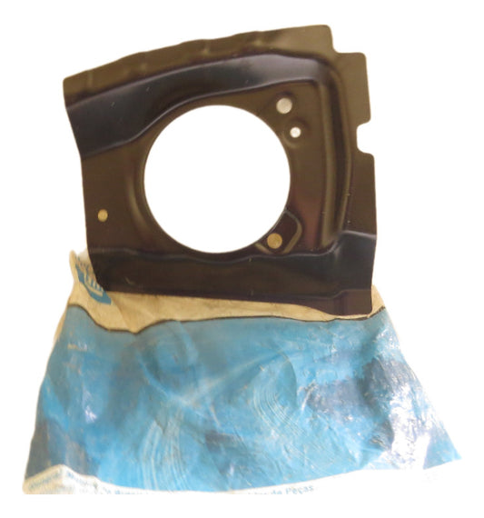Reforço Superior Caixa Roda Dianteira Ld Cobalt Original
