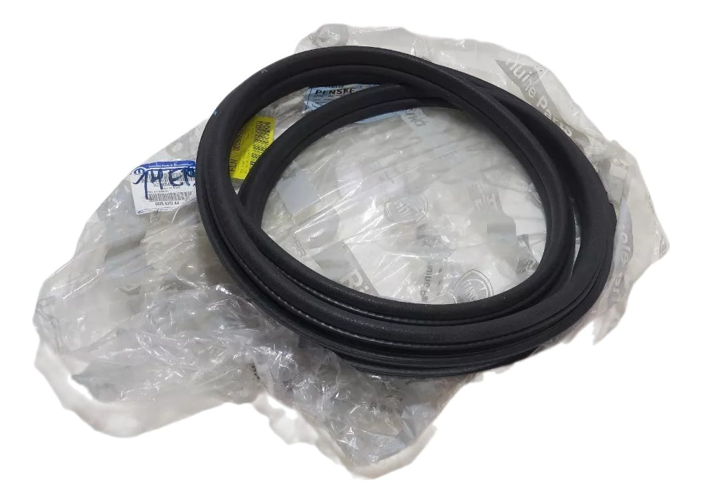 Borracha Porta Traseira Lado Direito Grand Siena 12/21 Original Fiat 51905422