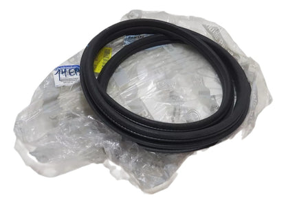 Borracha Porta Traseira Lado Direito Grand Siena 12/21 Original Fiat 51905422
