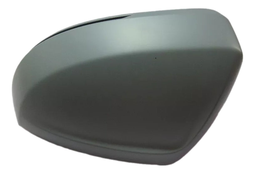 Cobertura Retrovisor Lado Esquerdo Polo 2007/2012 Original Volkswagen 2GK857537GRU