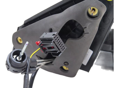Retrovisor Polo Lado Direito 2018 em diante Novo Original Volkswagen 6EA8957508A