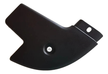 Moldura Acabamento Caçamba Lado Direito Strada 1996/2007 Original Fiat