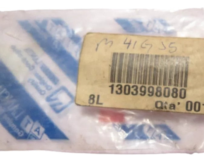 Cabo Elétrico da Bateria Ducato 1998/2005 Original Fiat 1303998080