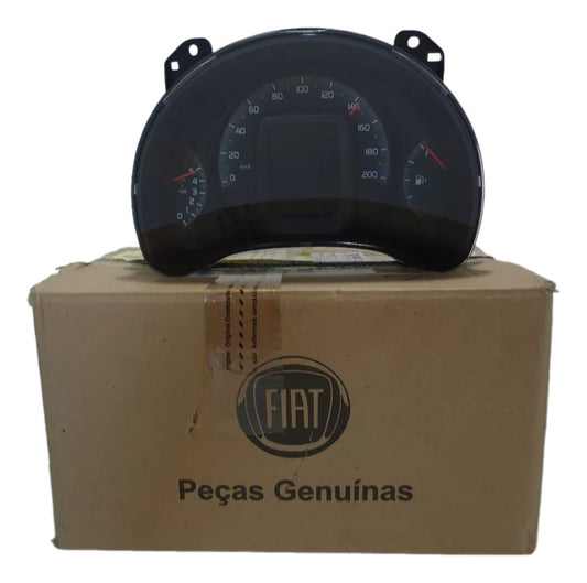 Painel De Instrumentos Fiat Uno 16/21 Novo Original