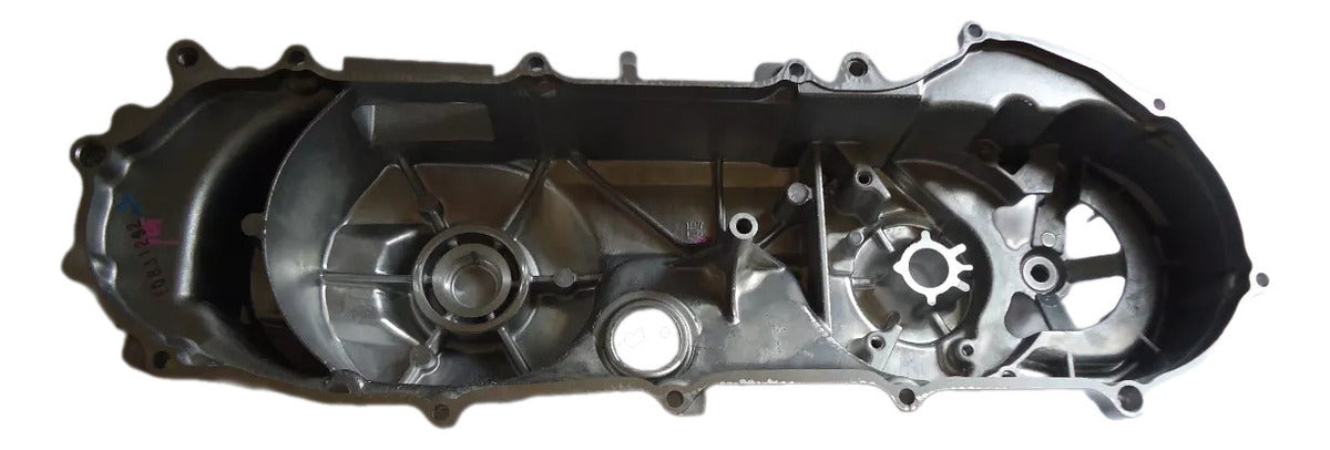 Tampa Motor Yamaha Neo 115 2005 Nova Original Yamaha 1P7E541110