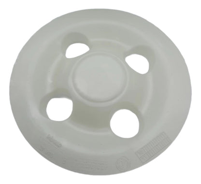 Protetor Fixação Estepe Idea 2006/2010 Original Fiat 51802853