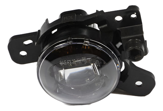 Farol Neblina Dianteiro Direito Montana 23/24 Original Gm