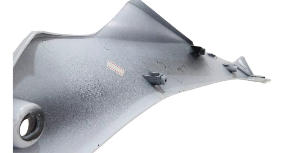 Carenagem Inferior Esquerda Kawasaki 650 2016/2020 Original Kawasaki 55028-0634