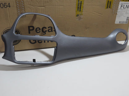 Moldura Painel Lado Direito Punto 2013/2017 Original Fiat 100198768