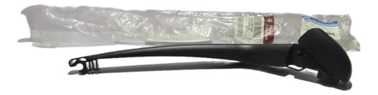 Braço Limpador Parabrisa Traseiro Freemont Journey 2012/2016 Original Fiat K68040371AA