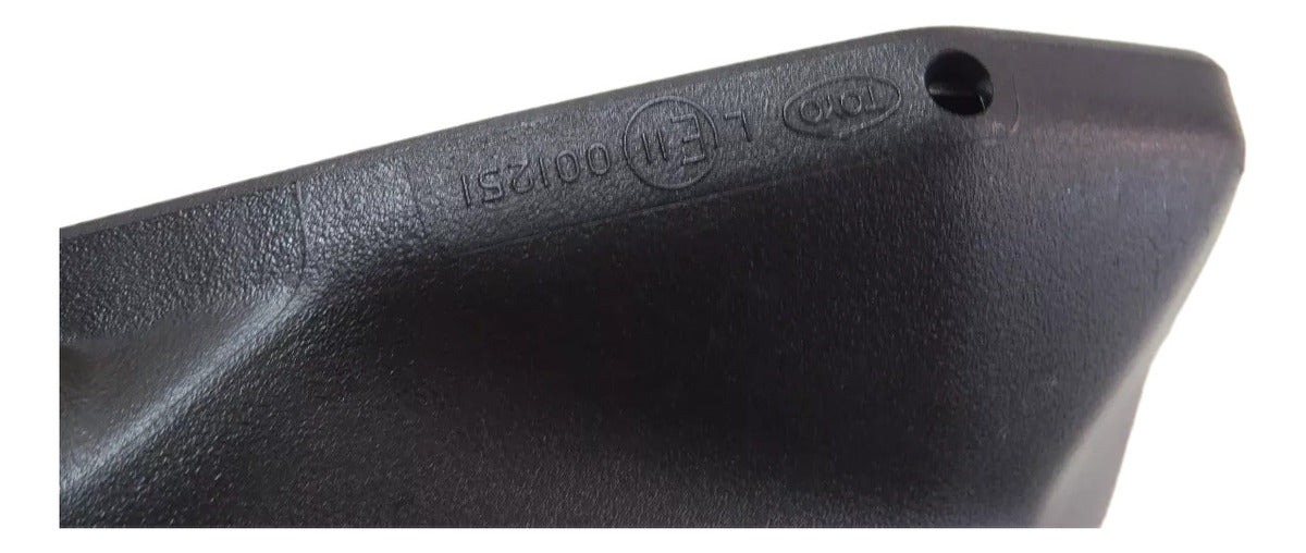 Par Retrovisor Ninja 400 2018/2021 Original Kawasaki