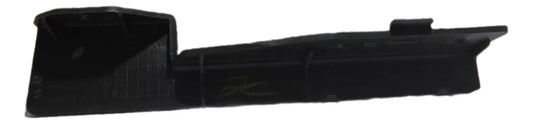Defletor de Ar do Pneu Dianteiro Direito Onix Joy 2017/2018 Original GM 52102777
