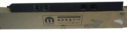 Moldura Friso Lateral Lado Direito Caçamba Strada Adventure 2013/2020 Original Fiat 100211225