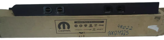 Moldura Friso Lateral Lado Direito Caçamba Strada Adventure 2013/2020 Original Fiat 100211225