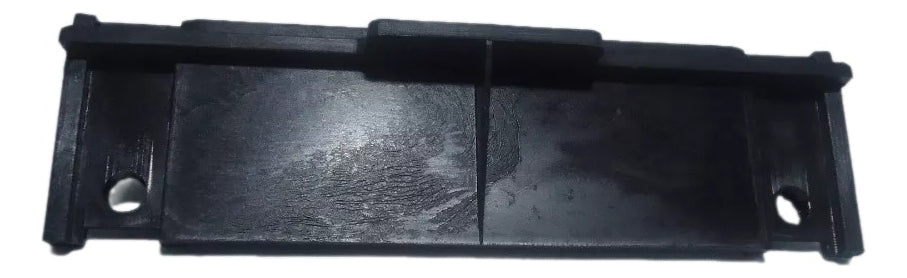 Suporte Fixação Parabrisa Traseiro Strada 1996/2020 Original Fiat 46475214