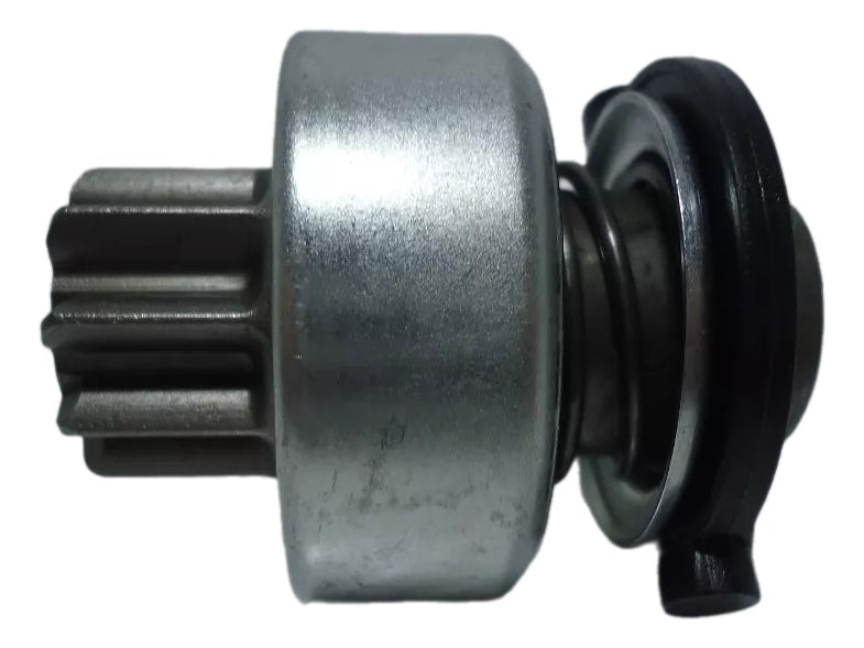 Eixo Bendix Motor de Partida Fiorino Doblo Idea Original Fiat 7082720