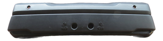 Moldura Inferior do Parachoque Dianteiro S10 2012/2016 Original GM 52128286