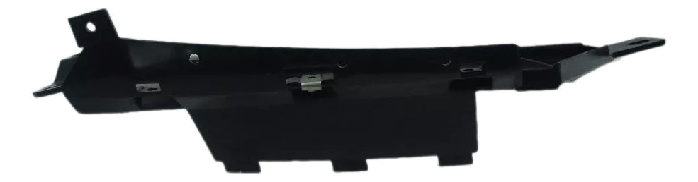 Moldura Parachoque Dianteiro Lado Esquerdo Alfa Romeo 164 1987/1993 Original 60509779