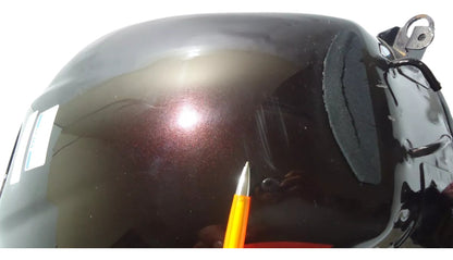 Tanque Kawasaki Z900 Cafe Racer 2018/2020 Novo Original Kawasaki 51090-5206